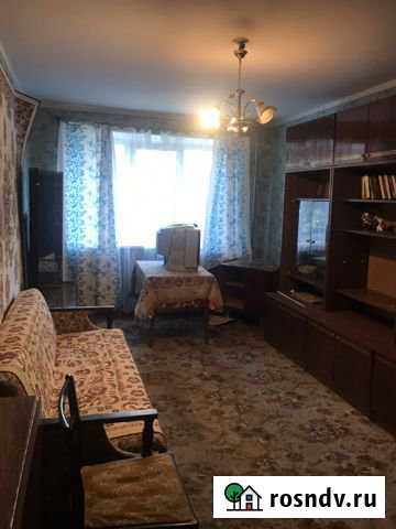 2-комнатная квартира, 47 м², 2/5 эт. на продажу в Киришах Кириши - изображение 1