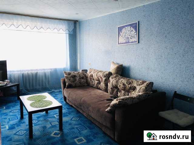 3-комнатная квартира, 61 м², 5/5 эт. на продажу в Новоалтайске Новоалтайск - изображение 1