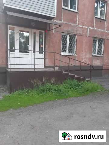 Помещение свободного назначения, 45 кв.м. Новокузнецк - изображение 1