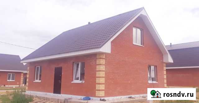 Дом 119 м² на участке 5 сот. на продажу в Обнинске Обнинск - изображение 1