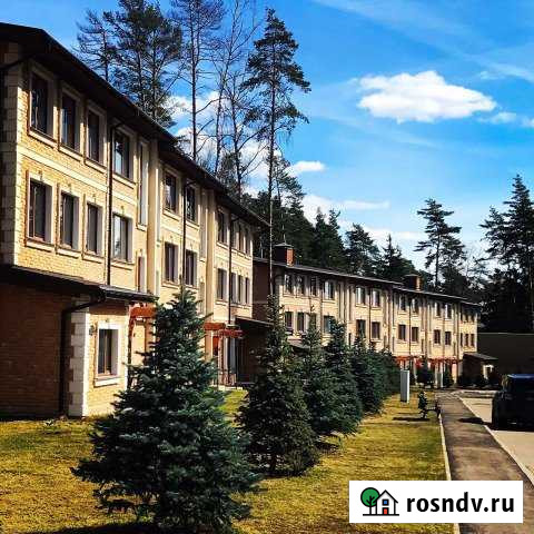 Таунхаус 200 м² на участке 4 сот. на продажу в Красногорске Московской области Красногорск - изображение 1