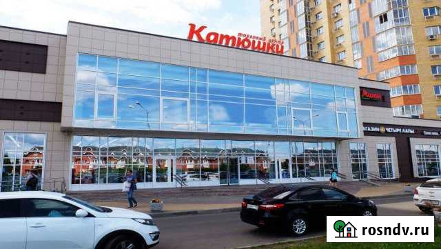 Торговое помещение, 5 кв.м. Лобня - изображение 1