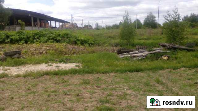 Участок промназначения 75 сот. на продажу в Чехове Московской области Чехов - изображение 1