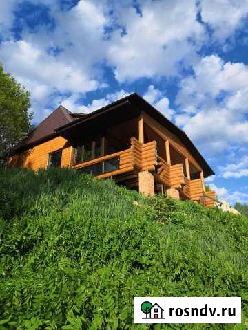 Дом 130 м² на участке 5 сот. на продажу в Новосиньково Новосиньково - изображение 1