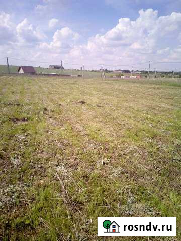 Участок ИЖС 15 сот. на продажу в Строителе Белгородской области Строитель - изображение 1