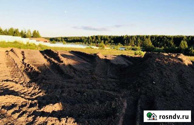 Участок ИЖС 25 сот. на продажу в Егорьевске Егорьевск - изображение 1