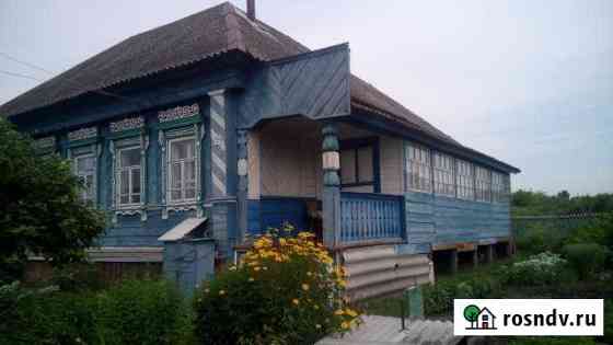 Дом 75 м² на участке 30 сот. на продажу в Вешкайме Вешкайма