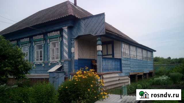 Дом 75 м² на участке 30 сот. на продажу в Вешкайме Вешкайма - изображение 1