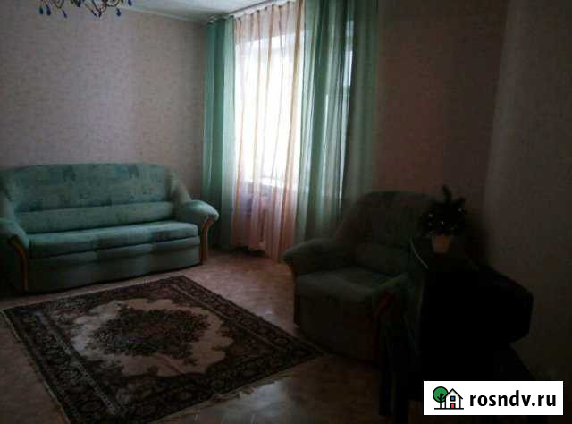 1-комнатная квартира, 45 м², 9/9 эт. в аренду посуточно в Нефтекамске Нефтекамск - изображение 1