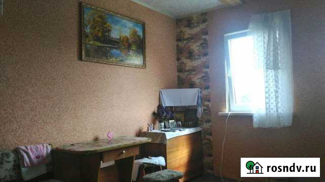 Дом 49 м² на участке 50 сот. на продажу в Грайвороне Грайворон - изображение 1