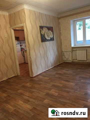 3-комнатная квартира, 60 м², 2/4 эт. в аренду на длительный срок в Черкесске Черкесск - изображение 1