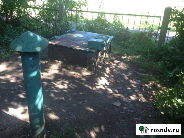 Участок промназначения 1 сот. на продажу в Кемерово Кемерово - изображение 1