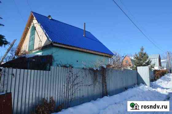Дача 40 м² на участке 6 сот. на продажу в Долгодеревенском Долгодеревенское
