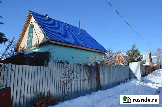 Дача 40 м² на участке 6 сот. на продажу в Долгодеревенском Долгодеревенское - изображение 1