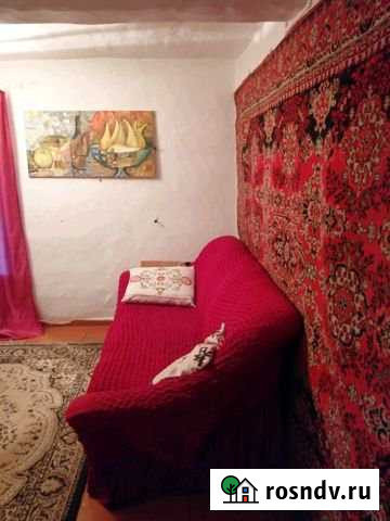 Дом 34 м² на участке 20 сот. в аренду посуточно в Горно-Алтайске Горно-Алтайск - изображение 1