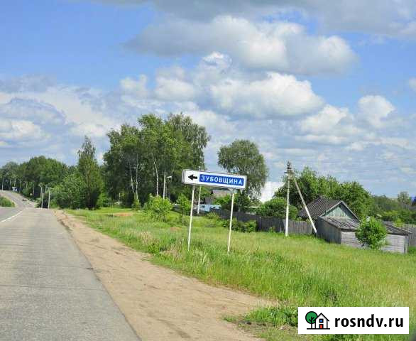 Участок ИЖС 15 сот. в аренду в Смоленске Смоленск - изображение 1