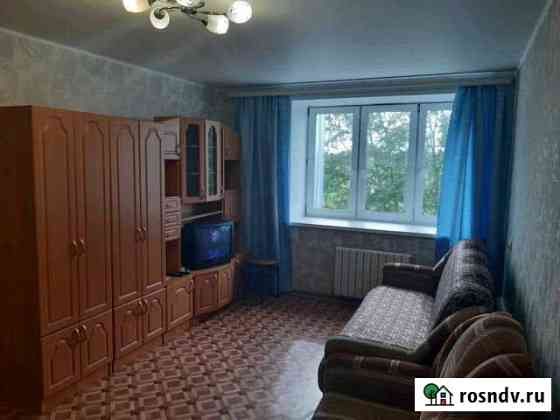 1-комнатная квартира, 48 м², 4/9 эт. в аренду на длительный срок в Чебоксарах Чебоксары