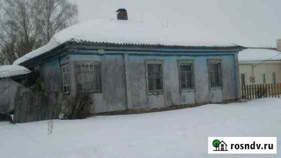 Дом 72 м² на участке 42 сот. на продажу в Нововоронеже Нововоронеж