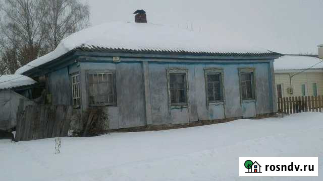 Дом 72 м² на участке 42 сот. на продажу в Нововоронеже Нововоронеж - изображение 1