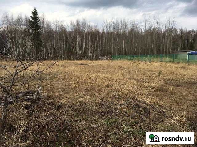 Участок ИЖС 15 сот. на продажу в Линде Линда - изображение 1