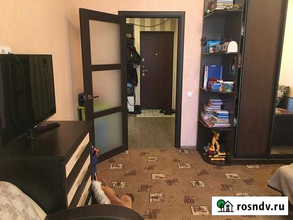 1-комнатная квартира, 37 м², 4/10 эт. на продажу в Свердловском Свердловский - изображение 1