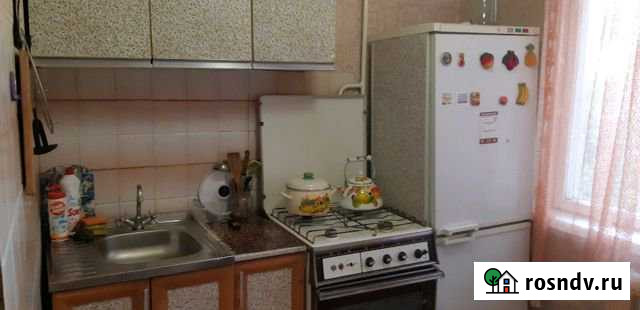 2-комнатная квартира, 45 м², 4/5 эт. в аренду на длительный срок в Коломне Коломна - изображение 1