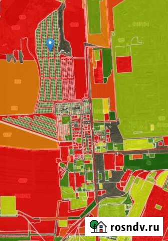 Участок ИЖС 12 сот. на продажу в Стерлитамаке Стерлитамак - изображение 1