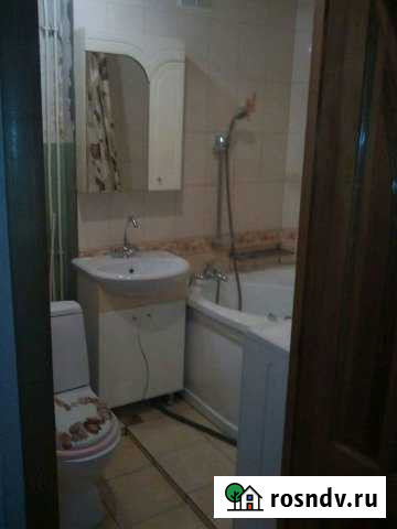 2-комнатная квартира, 56 м², 2/5 эт. в аренду на длительный срок в Брянске Брянск - изображение 1