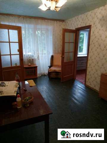 2-комнатная квартира, 42 м², 3/4 эт. на продажу в Октябрьске Октябрьск - изображение 1