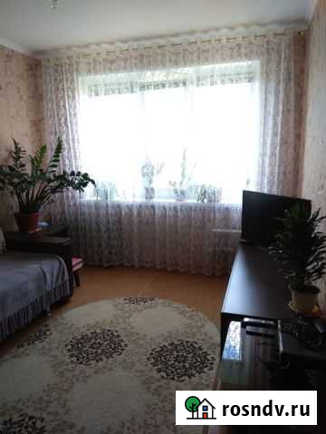 1-комнатная квартира, 29 м², 7/10 эт. на продажу в Нижнекамске Нижнекамск - изображение 1