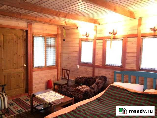 Дача 75 м² на участке 6 сот. на продажу в поселке Морозова Морозова - изображение 1