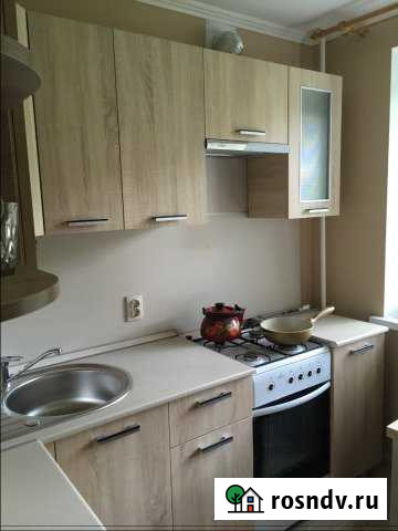 2-комнатная квартира, 45 м², 3/5 эт. в аренду на длительный срок в Смоленске Смоленск - изображение 1