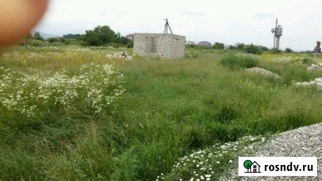 Участок ИЖС 10 сот. на продажу в Кенже Кенже - изображение 1