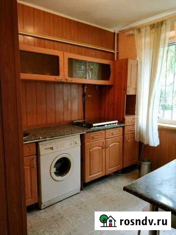 1-комнатная квартира, 36 м², 1/5 эт. в аренду на длительный срок во Всеволожске Всеволожск - изображение 1