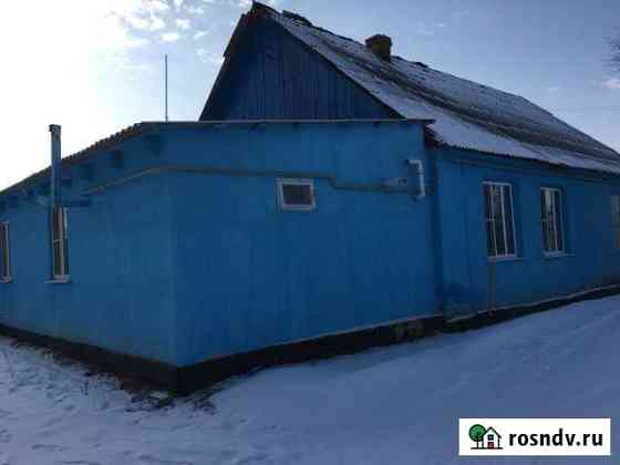 Дом 120 м² на участке 30 сот. на продажу в Петропавловке Воронежской области Петропавловка
