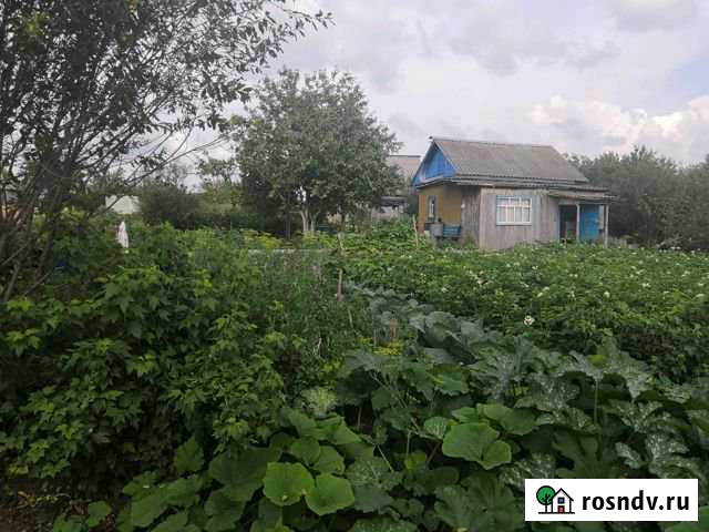 Дача 20 м² на участке 4 сот. на продажу в Янауле Янаул - изображение 1