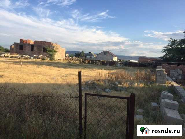 Участок СНТ, ДНП 5 сот. на продажу в Каспийске Каспийск - изображение 1