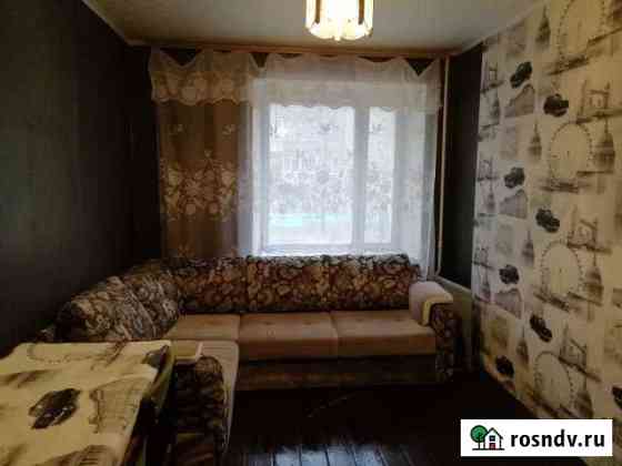 Комната 12 м² в 1-ком. кв., 2/9 эт. в аренду на длительный срок в Рязани Рязань