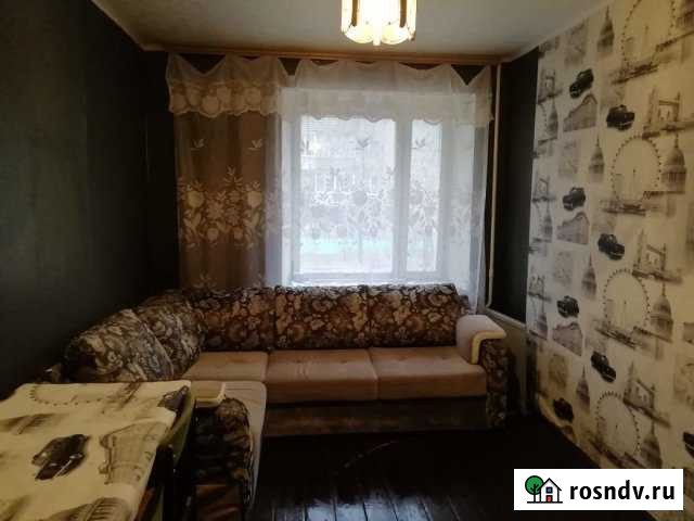 Комната 12 м² в 1-ком. кв., 2/9 эт. в аренду на длительный срок в Рязани Рязань - изображение 1