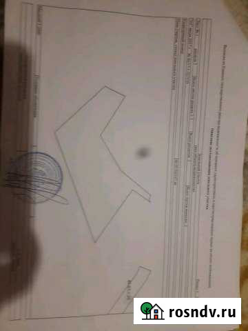 Участок промназначения 200 сот. на продажу в Глушково Глушково - изображение 1