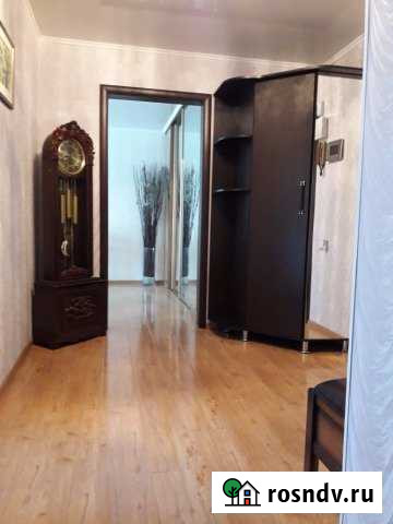 2-комнатная квартира, 48 м², 4/4 эт. на продажу в Елизово Елизово - изображение 1