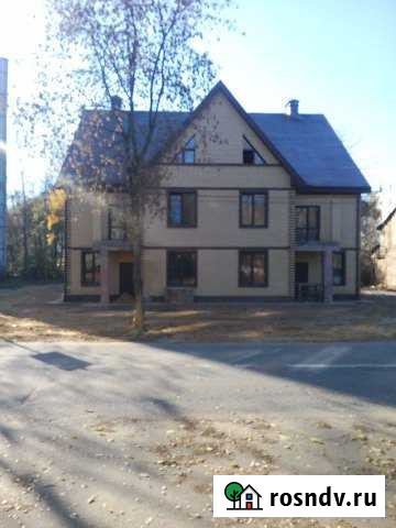 Таунхаус 170 м² на участке 2 сот. на продажу в Пушкино Пушкино - изображение 1