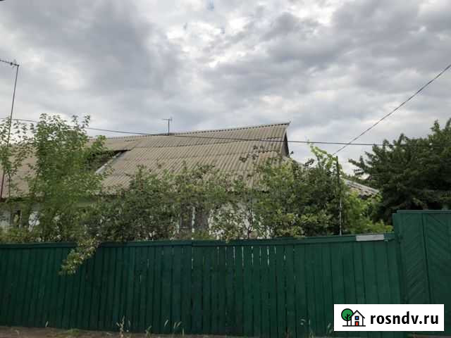 Коттедж 76 м² на участке 8 сот. на продажу в Каменске-Шахтинском Каменск-Шахтинский - изображение 1