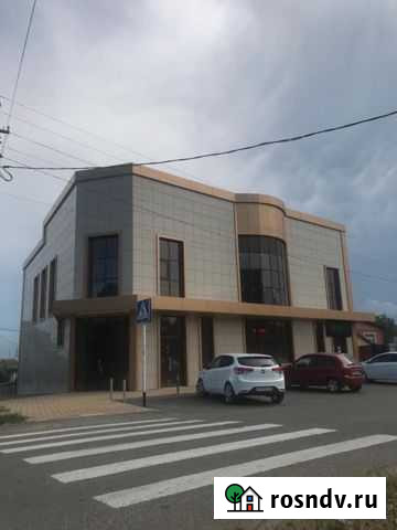 Сдаётся помещение Выселки - изображение 1