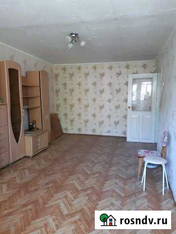 1-комнатная квартира, 32 м², 3/5 эт. на продажу в Менделеевске Менделеевск - изображение 1