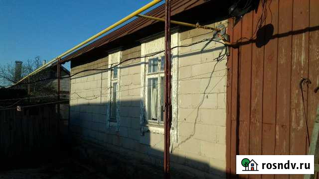 Дом 75 м² на участке 30 сот. на продажу в Моршанске Моршанск - изображение 1