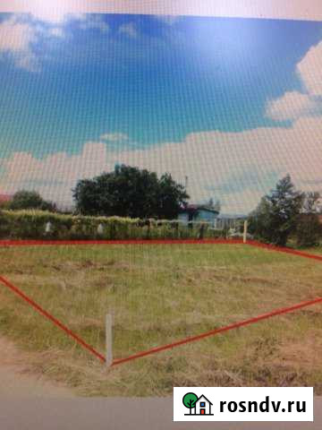 Участок СНТ, ДНП 10 сот. на продажу в Рассвете Тульской области Рассвет - изображение 1