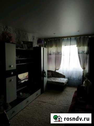 Комната 18 м² в 1-ком. кв., 2/5 эт. на продажу в Калачинске Калачинск - изображение 1