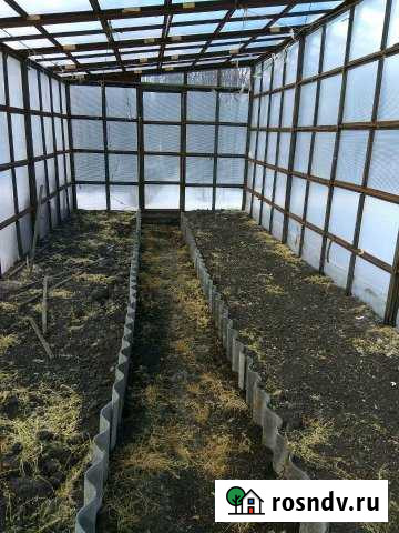 Дача 35 м² на участке 6 сот. на продажу в Коркино Коркино - изображение 1