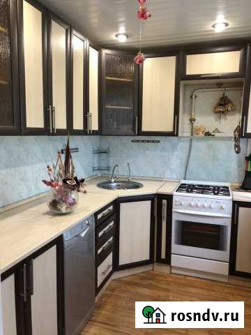 2-комнатная квартира, 55 м², 2/5 эт. на продажу в Можайске Можайск - изображение 1